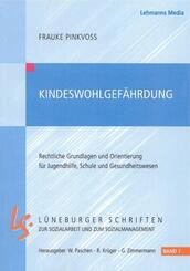 Kindeswohlgef&auml;hrdung
