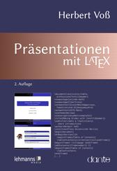 Pr&auml;sentationen mit LaTeX