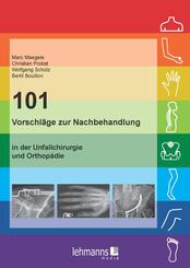 101 Vorschl&auml;ge zur Nachbehandlung