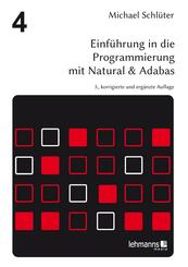 Einf&uuml;hrung in die Programmierung mit Natural & Adabas