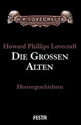 Gesammelte Werke. Erz&auml;hlungen / Die Gro&szlig;en Alten