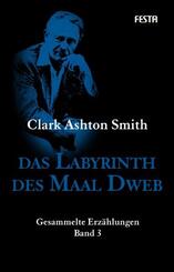 Das Labyrinth des Maal Dweb