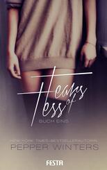 Tears of Tess.Buch.1