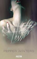 Tears of Tess.Buch.2