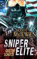 Sniper Elite: Geistersch&uuml;tze