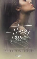 Tears of Tess.Buch.3