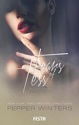 Tears of Tess.Buch.4