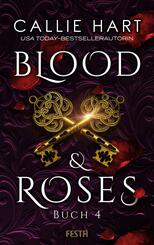 Blood & Roses.Buch.4