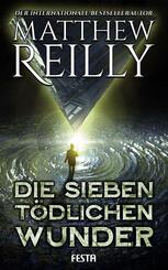 Die sieben t&ouml;dlichen Wunder