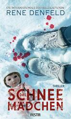 Das Schneem&auml;dchen