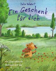 Ein Geschenk f&uuml;r dich