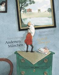 H.C.Andersen M&auml;rchen