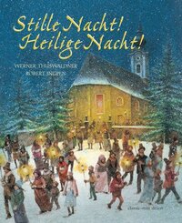 Stille Nacht! Heilige Nacht!