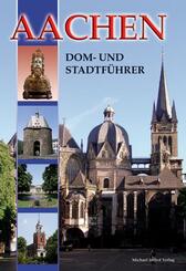 Aachen, Dom- und Stadtf&uuml;hrer