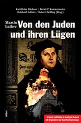 Von den Juden und ihren L&uuml;gen