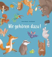 Wir geh&ouml;ren dazu!