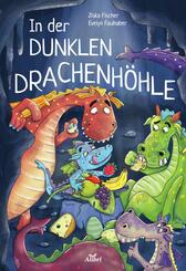In der dunklen Drachenh&ouml;hle