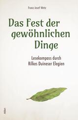 Das Fest der gew&ouml;hnlichen Dinge