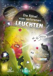 Die R&auml;tsel vom verlorenen Leuchten