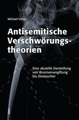 Antisemitische Verschw&ouml;rungstheorien