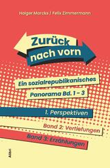 Zur&uuml;ck nach vorn