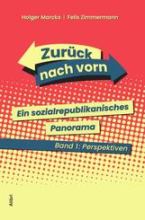 Zur&uuml;ck nach vorn