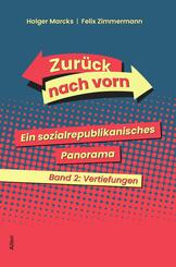 Zur&uuml;ck nach vorn