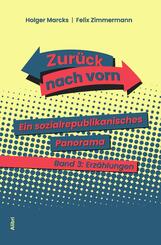 Zur&uuml;ck nach vorn
