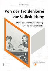 Von der Freidenkerei zur Volksbildung