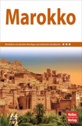 Nelles Guide Reisef&uuml;hrer Marokko