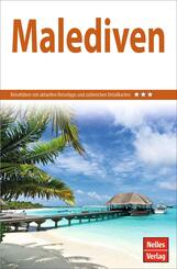 Nelles Guide Reisef&uuml;hrer Malediven