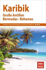 Nelles Guide Reisef&uuml;hrer Karibik
