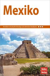 Nelles Guide Reisef&uuml;hrer Mexiko