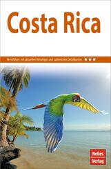 Nelles Guide Reisef&uuml;hrer Costa Rica