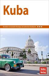 Nelles Guide Reisef&uuml;hrer Kuba