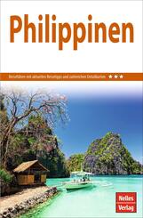 Nelles Guide Reisef&uuml;hrer Philippinen