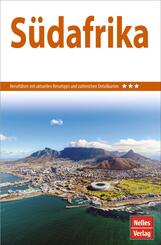 Nelles Guide Reisef&uuml;hrer S&uuml;dafrika