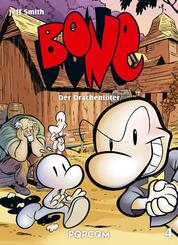 Bone 04 - Der Drachent&ouml;ter