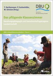 Das pfl&uuml;gende Klassenzimmer