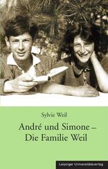 Andr&eacute; und Simone - Die Familie Weil