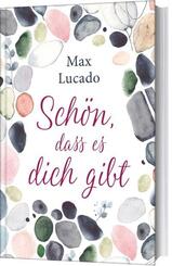 Sch&ouml;n, dass es dich gibt