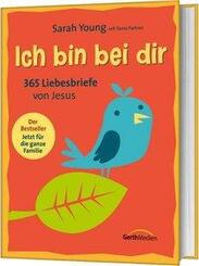 Ich bin bei dir