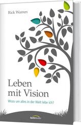 Leben mit Vision