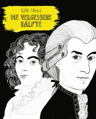 Die vergessene H&auml;lfte