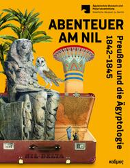Abenteuer am Nil