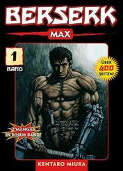 Berserk Max 01.Bd.1