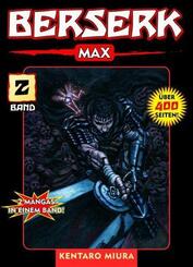 Berserk Max 02.Bd.2