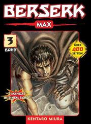 Berserk Max 03.Bd.3