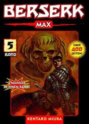 Berserk Max 05.Bd.5