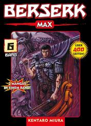 Berserk Max 06.Bd.6